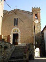 Chiesa di Sant’ Egidio (Church) 
