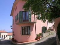 Spaziosa casa (6 pers) vicino al centro di Capoliveri all' Isola d'Elba 