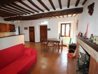 492GC - Apartment in the historic centre (2/3 pers)
